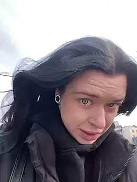 AlishaPrettyBlade online show from March 20, 2025, 5:35 am