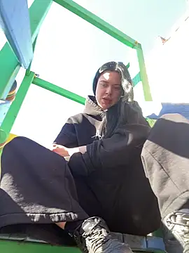 AlishaPrettyBlade online show from March 17, 2025, 4:29 am