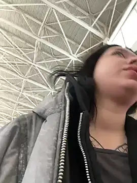 Snapshot of AlishaPrettyBlade chatting on February 18, 2026, 5:16 am AlishaPrettyBlade online show from February 18, 2026, 5:16 am