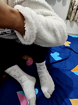 Snapshot of HorNy_Bro_Sis chatting on February 19, 2025, 10:12 am HorNy Bro Sis online show from February 19, 2025, 10:12 am