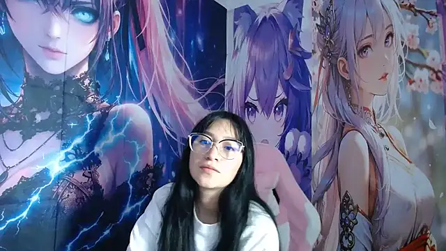 Snapshot of Arielle_lov chatting on February 20, 2026, 12:07 pm Arielle lov online show from February 20, 2026, 12:07 pm