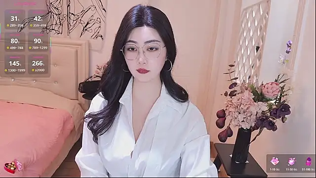 Tingdie online show from October 24, 2025, 8:52 pm