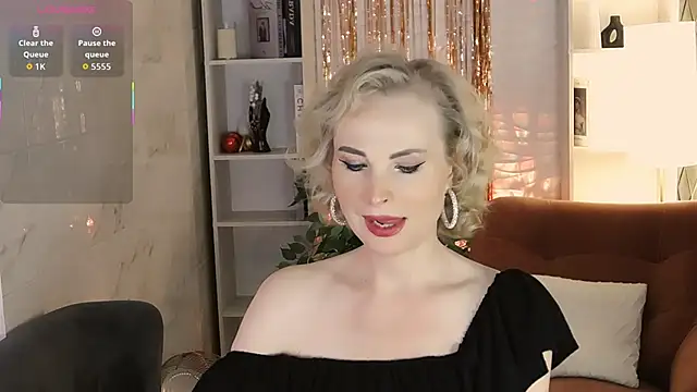 Sandra Kind online show from January 6, 2026, 5:44 am