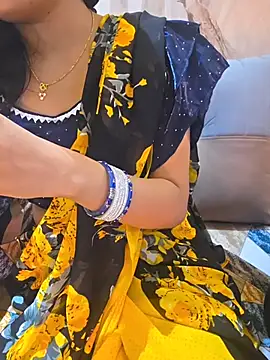 RealcoupleP online show from January 11, 2026, 4:36 pm