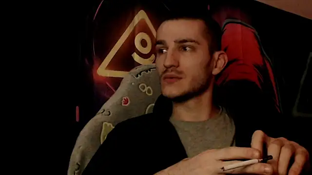 yoyoboy988 online show from January 9, 2026, 5:09 pm