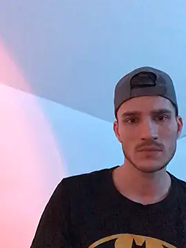 yoyoboy988 online show from March 3, 2025, 9:26 pm