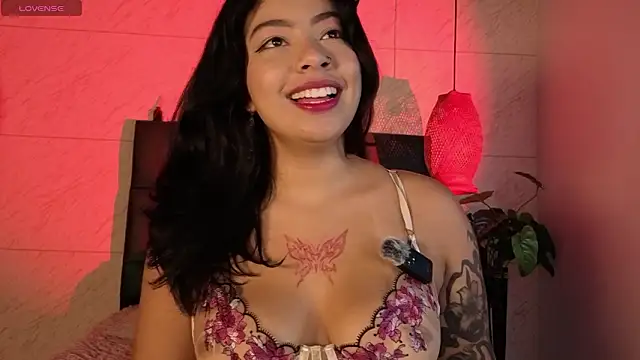 Susana Williamss online show from February 6, 2026, 8:49 pm