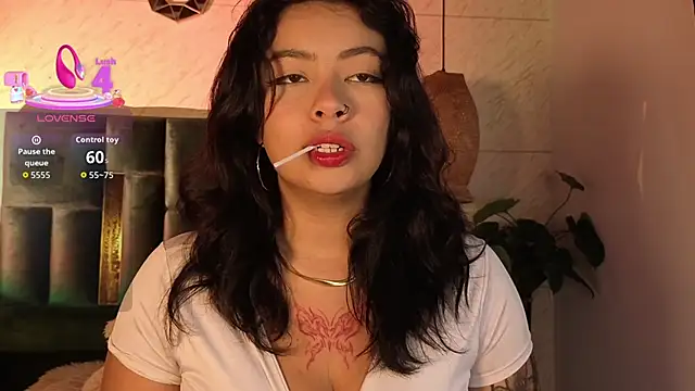 Susana Williamss online show from February 26, 2026, 9:04 pm