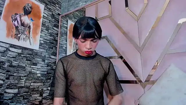 Danny Luxx online show from November 20, 2025, 5:52 am