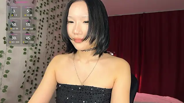 Asian Vi online show from March 22, 2026, 3:35 pm