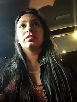 Nat XxX online show from November 5, 2025, 11:30 pm