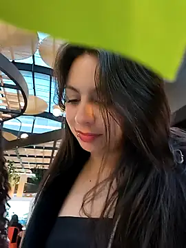 Nat XxX online show from October 21, 2025, 9:36 pm