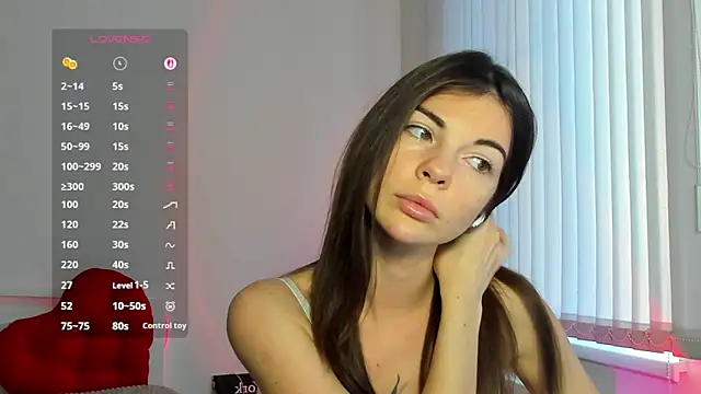 Andrea tasty online show from March 1, 2026, 2:39 pm