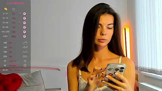 Andrea tasty online show from November 12, 2025, 12:53 pm