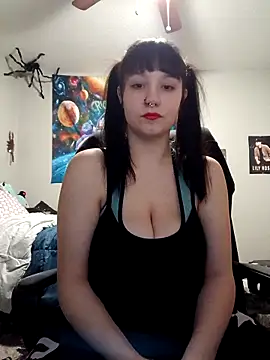 Snapshot of chonkygoth chatting on February 22, 2025, 3:12 am chonkygoth online show from February 22, 2025, 3:12 am