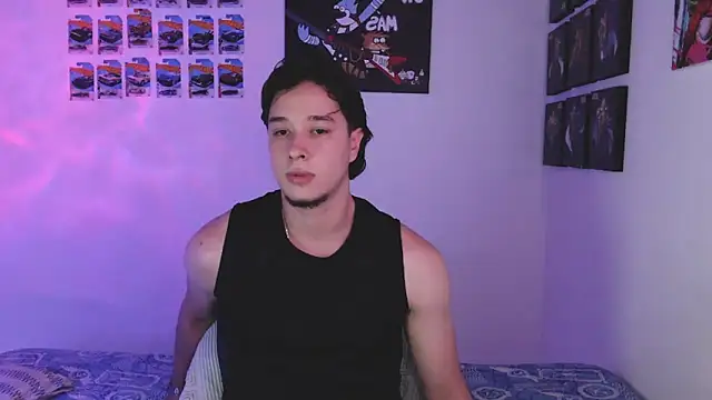 jack walker190 online show from August 3, 2026, 4:53 am