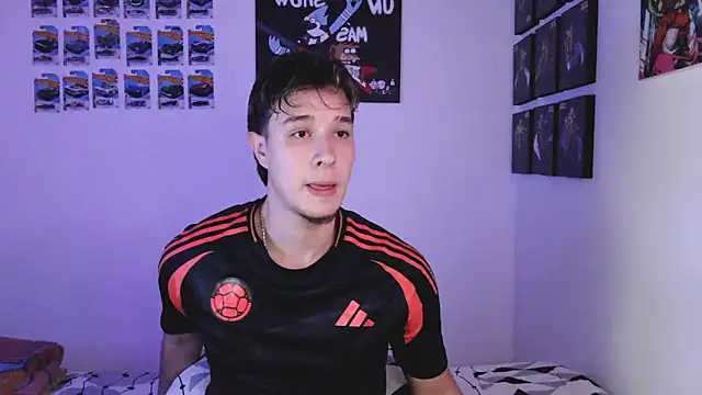 jack walker190 online show from February 5, 2026, 3:46 am