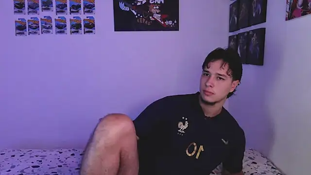 jack walker190 online show from June 30, 2026, 6:57 am