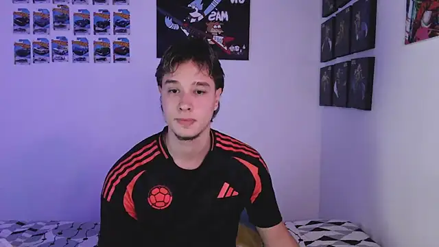 jack walker190 online show from January 17, 2026, 5:44 am