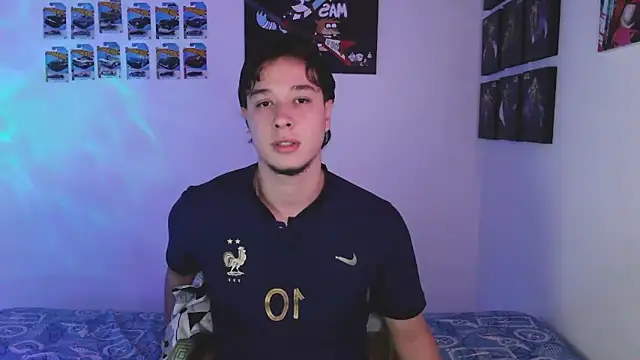 jack walker190 online show from July 28, 2026, 5:59 am