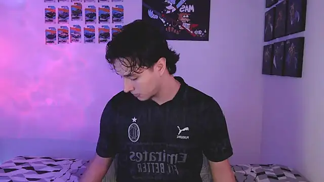 jack walker190 online show from July 20, 2026, 4:53 am