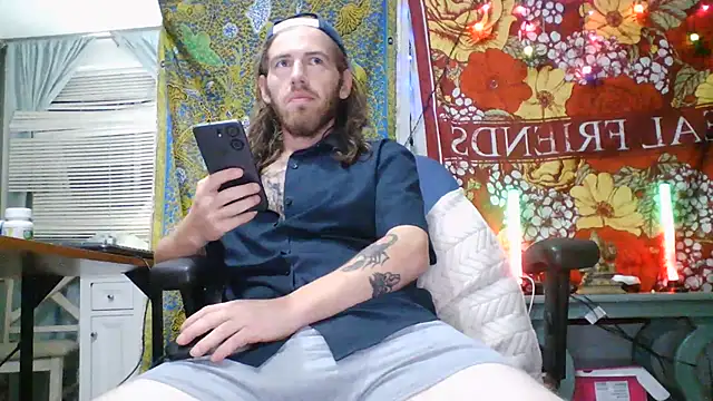 Explosive andyy online show from July 23, 2026, 4:10 am