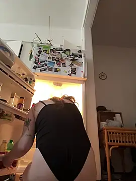 Rosiee69  online show from March 16, 2025, 8:00 pm