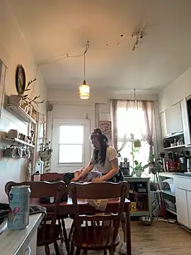 Rosiee69  online show from March 18, 2025, 1:12 pm