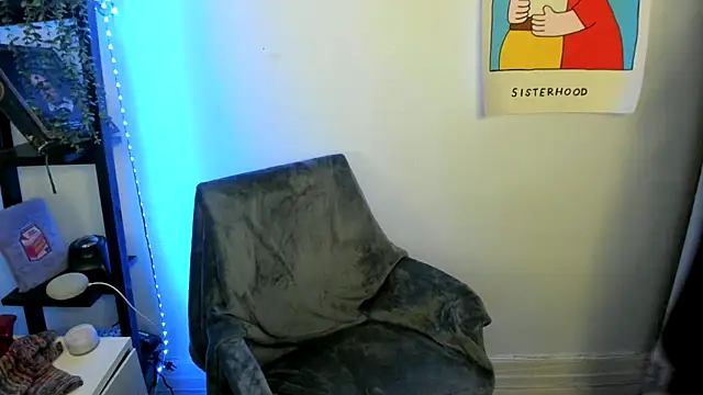 Rosiee69  online show from July 11, 2026, 5:57 pm