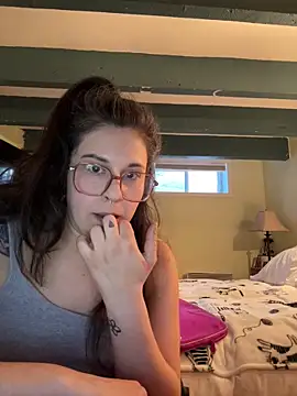 Rosiee69  online show from March 2, 2025, 10:23 pm