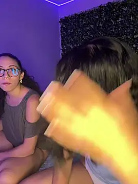 Snapshot of Alice_surprise chatting on February 6, 2026, 3:57 am Alice surprise online show from February 6, 2026, 3:57 am