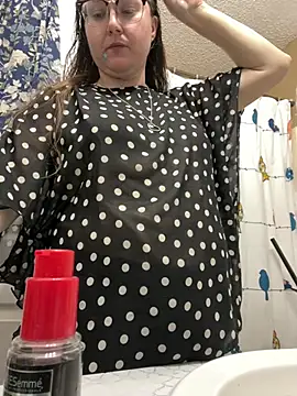 HTXBELLE online show from February 7, 2026, 7:00 pm