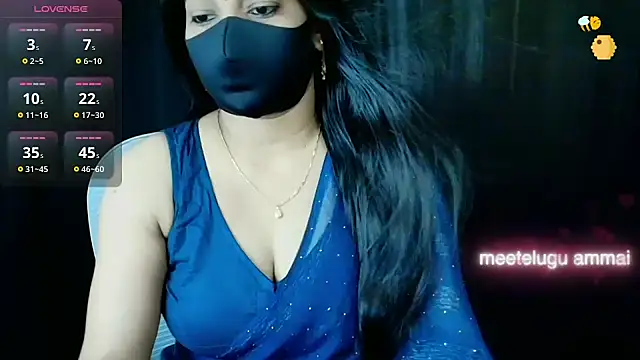 Snapshot of nehanya_telugu chatting on October 17, 2025, 7:11 am nehanya telugu online show from October 17, 2025, 7:11 am