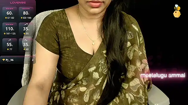 Snapshot of nehanya_telugu chatting on December 3, 2025, 6:03 am nehanya telugu online show from December 3, 2025, 6:03 am