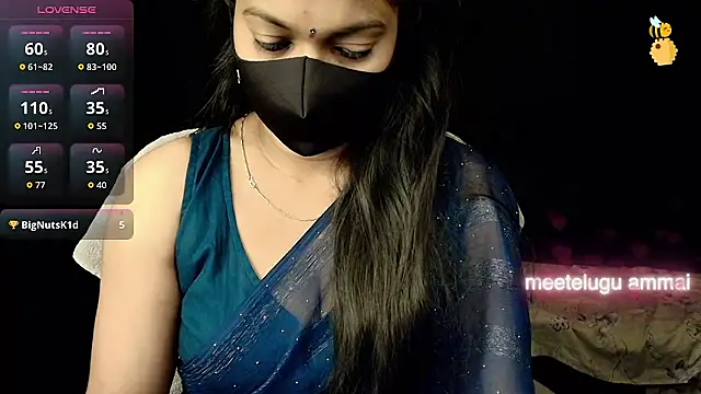 nehanya telugu online show from April 1, 2026, 11:44 am