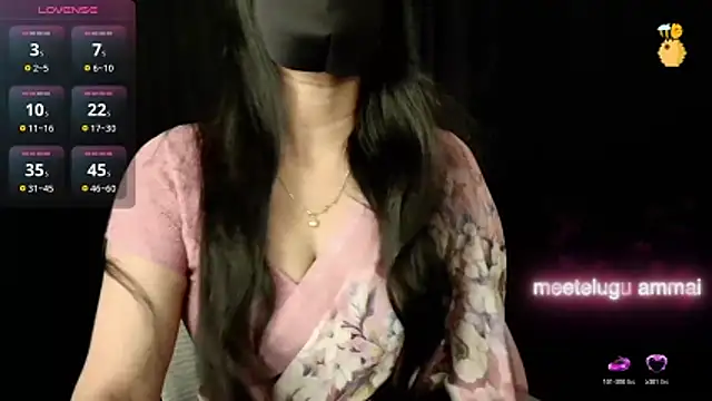 Snapshot of nehanya_telugu chatting on November 18, 2025, 10:13 pm nehanya telugu online show from November 18, 2025, 10:13 pm