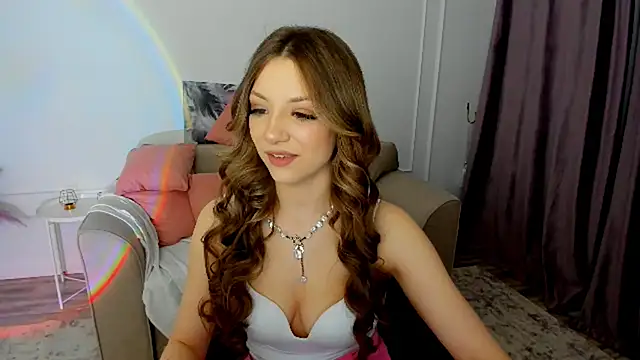 AmandaGracy 1 online show from March 20, 2026, 7:26 pm