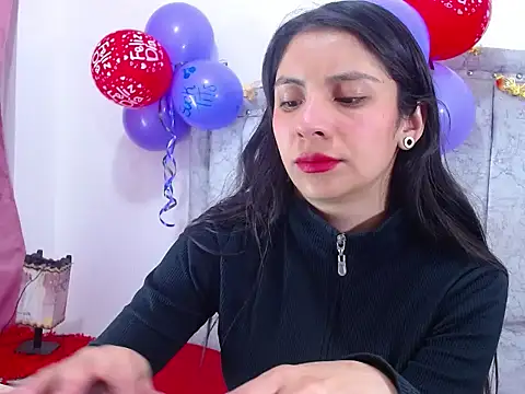 meganblowx online show from February 18, 2026, 1:07 pm