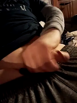 Cummaker69 online show from March 2, 2025, 4:36 pm