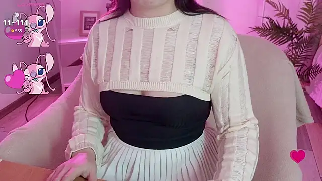 baby debbie online show from October 23, 2025, 8:07 pm