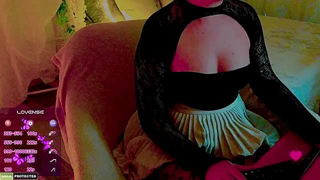 baby debbie online show from March 6, 2026, 9:10 pm