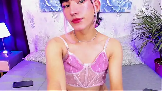 iiangel  online show from March 21, 2025, 4:49 am