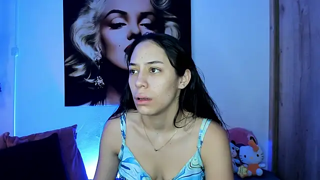 TANIA 06 online show from November 27, 2025, 1:11 pm