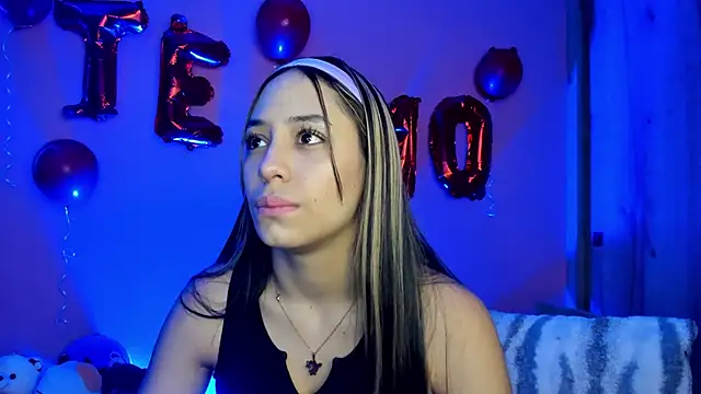 TANIA 06 online show from February 18, 2026, 1:18 pm