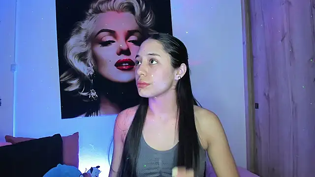 TANIA 06 online show from November 13, 2025, 1:26 pm