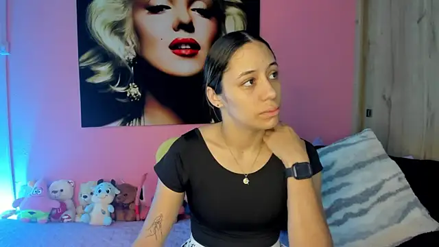 TANIA 06 online show from July 20, 2026, 1:13 pm