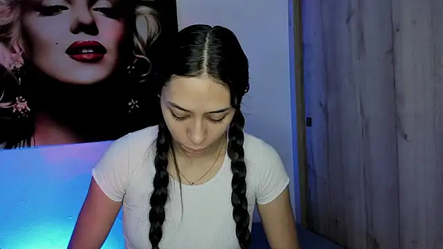 TANIA 06 online show from October 23, 2025, 1:10 pm