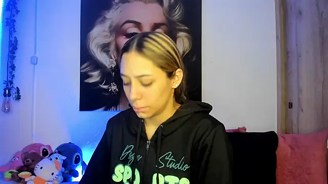 TANIA 06 online show from January 14, 2026, 1:15 pm