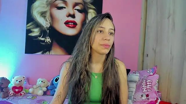 TANIA 06 online show from July 11, 2026, 1:11 pm