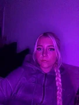 Blondie Sofia Essexbabe online show from January 8, 2026, 8:59 pm